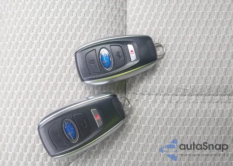 2023 Subaru Forester Premium from USA, damaged, VIN JF2SKADC2PH502924